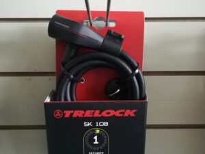 Bike lock