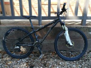 Specialized Rockhopper