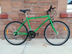 Gemini Outrider