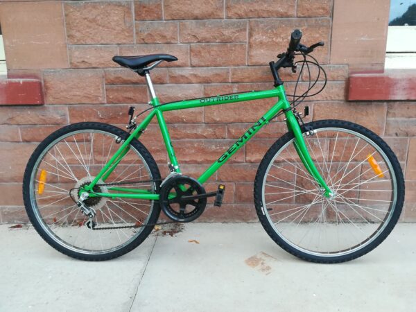 Gemini Outrider